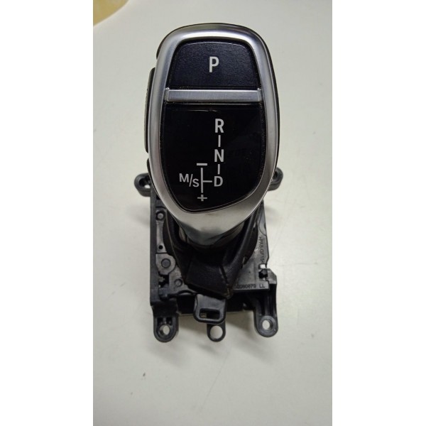 Alavanca De Marcha Bmw 320i 2013 A 2017