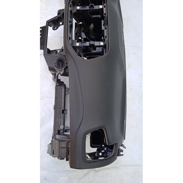 Kit Airbag Jeep Compass 2017 A 2020