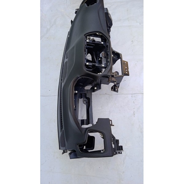 Kit Airbag Jeep Compass 2017 A 2020