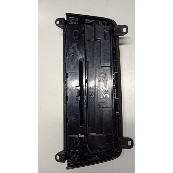 Comando Radio E Ar Condicionado Bmw 320i   2013 A 2017