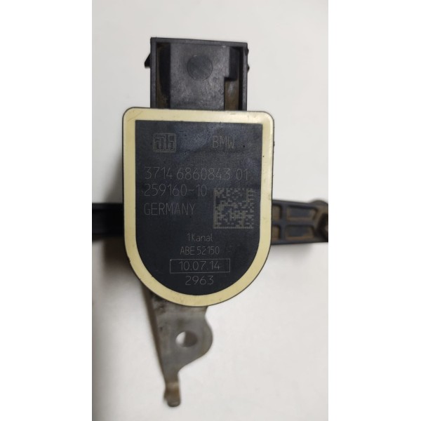 Sensor Posição Nivel Estabilidade Bmw 320i 328i 2013 A 2017