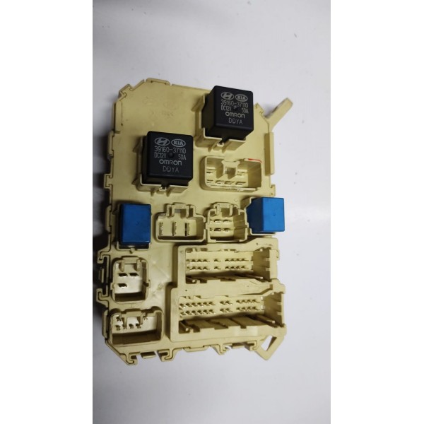 Caixa De Fusivel Rele Bsi Hyundai Azera 08 A 09