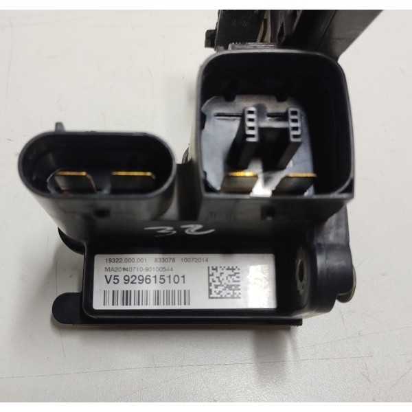 Central Módulo Controle De Bateria Bmw 320i 328i 2013 A 2017