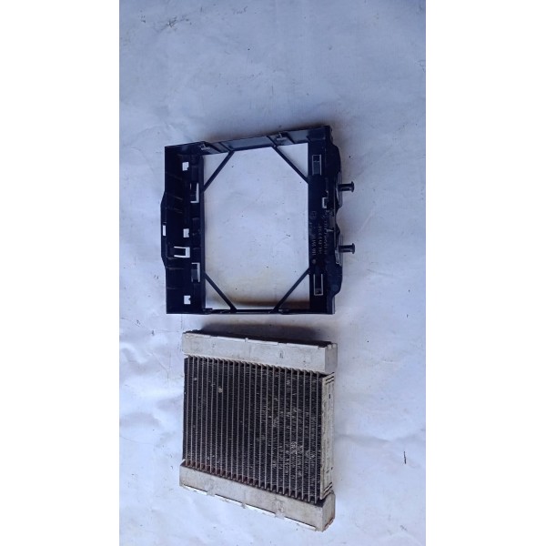 Refrigerador De Água Radiador Bmw 535i 2008 A 2012