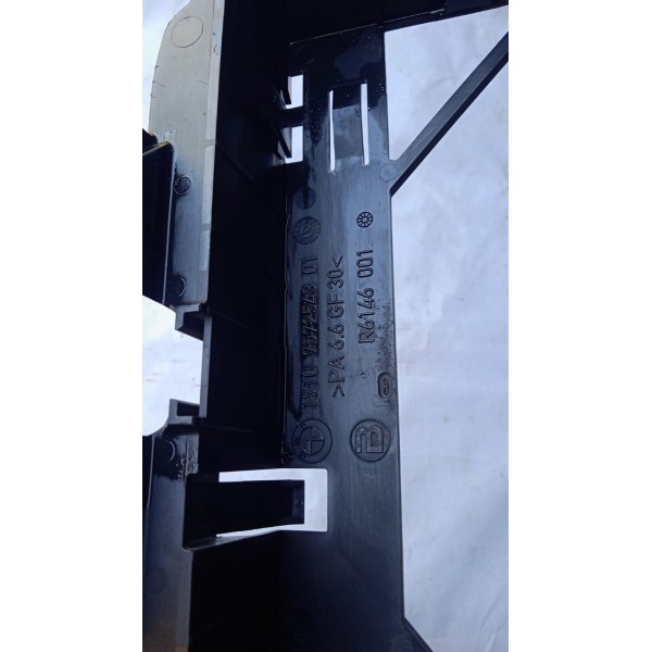 Refrigerador De Água Radiador Bmw 535i 2008 A 2012