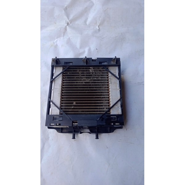 Refrigerador De Água Radiador Bmw 535i 2008 A 2012