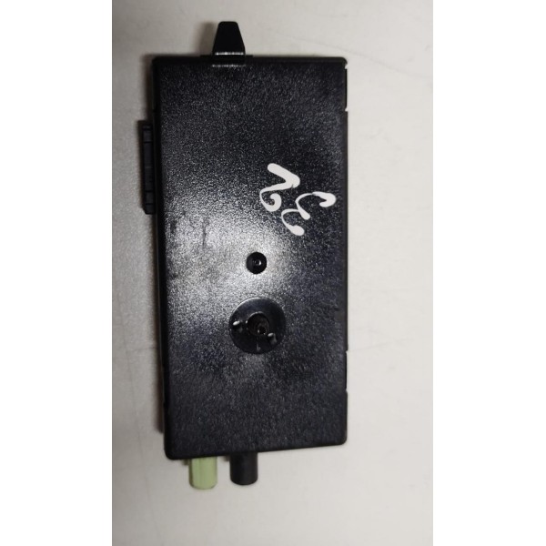 Módulo Amplificador Antena Bmw 320i 328i 2013 A 2017