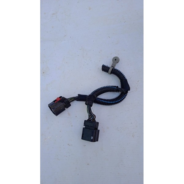 Par Conector Farol Jeep Compass 2017 A 2020