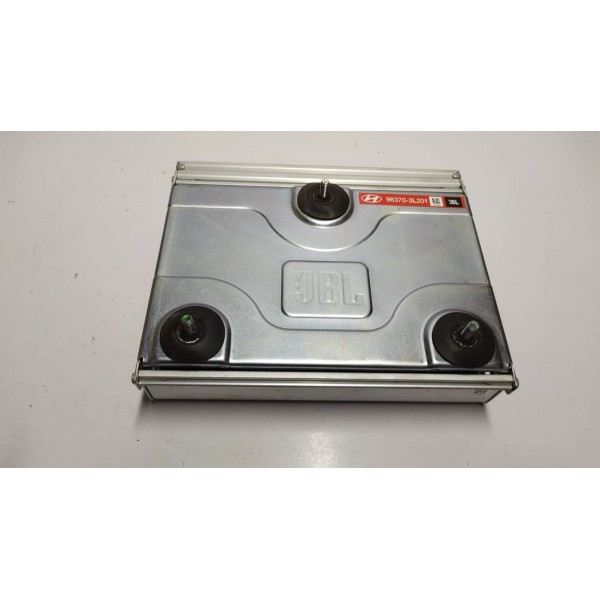 Modulo Amplificador Do Som Hyundai Azera 08 A 11 1