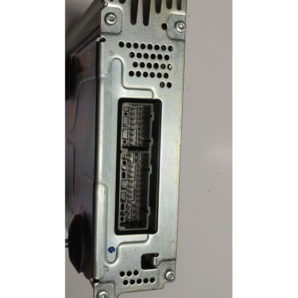 Modulo Amplificador Do Som Hyundai Azera 08 A 11 1