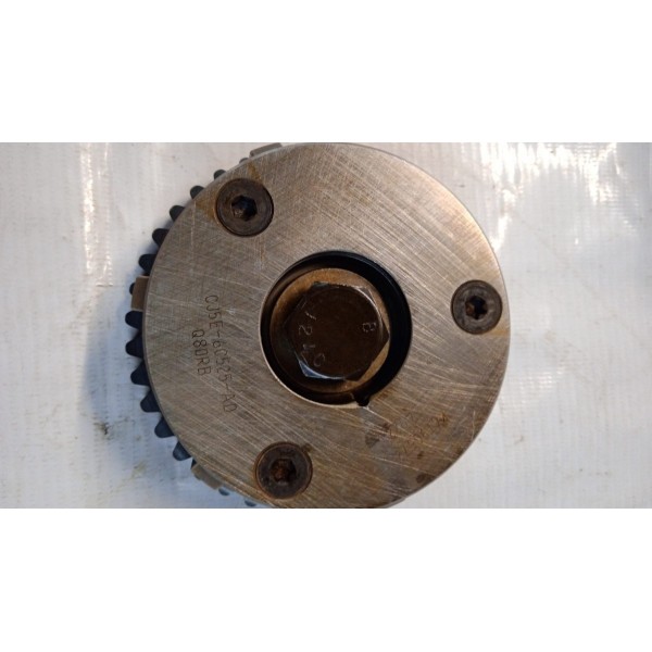 Polia Variável Escape Ford Fusion 2.0 Ecoboost 2013 A 2016