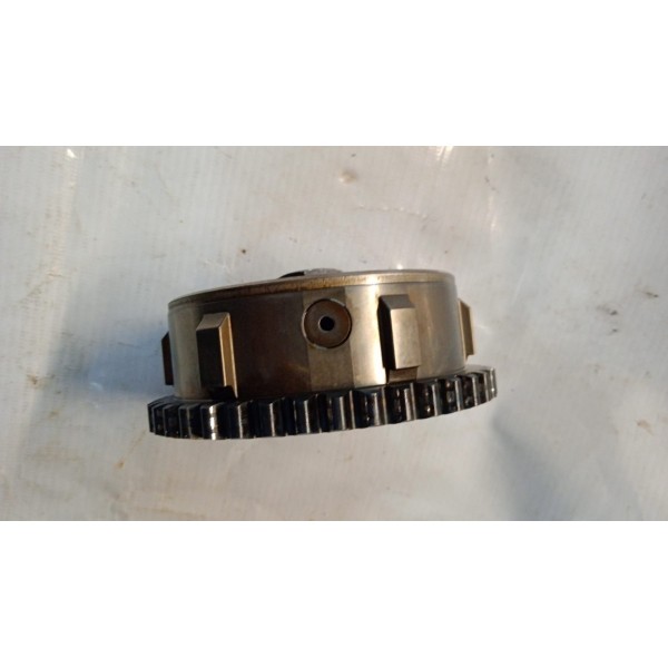 Polia Variável Escape Ford Fusion 2.0 Ecoboost 2013 A 2016