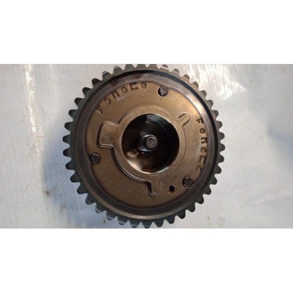 Polia Variável Escape Ford Fusion 2.0 Ecoboost 2013 A 2016