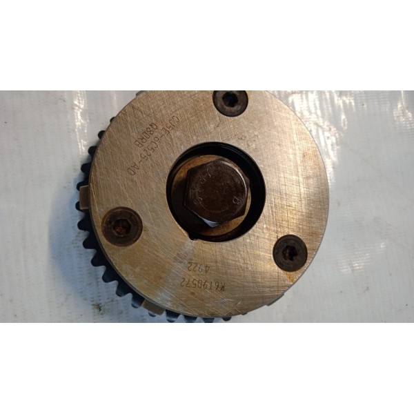 Polia Variável Escape Ford Fusion 2.0 Ecoboost 2013 A 2016