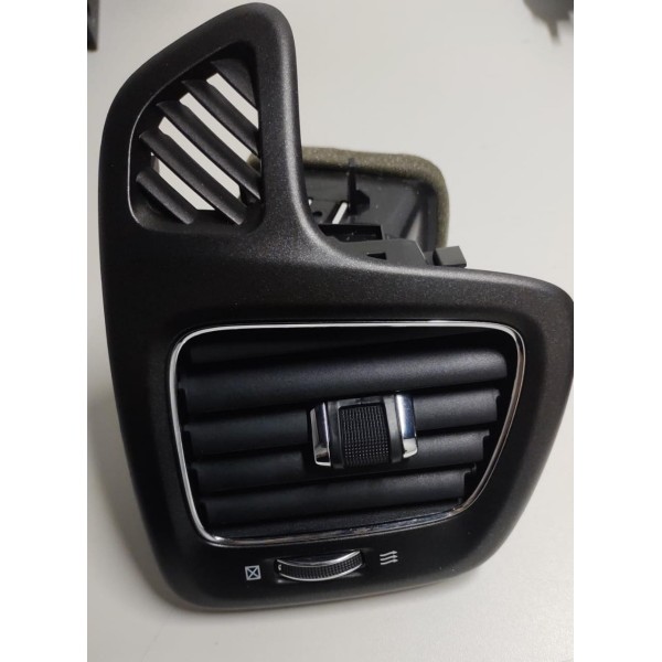 Difusor Saída De Ar Painel L.e Jeep Compass 2016 A 2020