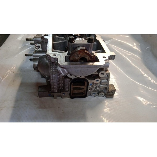 Cabeçote Std Fiat Cronos Argo Uno Strada 1.3 8v 2017 A 2022