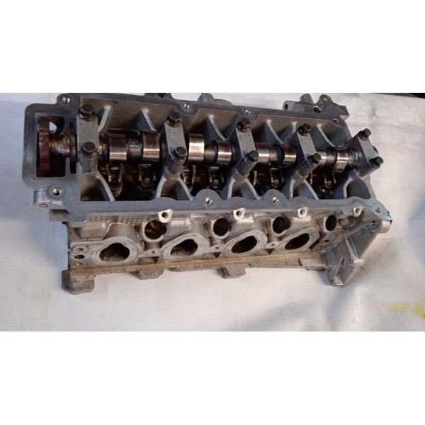 Cabeçote Std Fiat Cronos Argo Uno Strada 1.3 8v 2017 A 2022