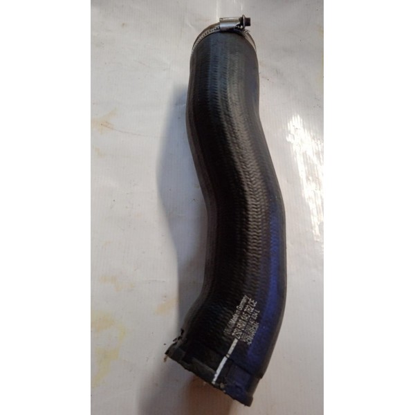 Mangueira Intercooler Audi Q3 2.0 Tfsi 2013 A 2018