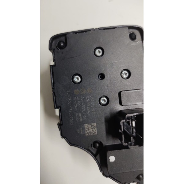 Botão Comando Tração 4x4 Jeep Compass 2.0 Diesel