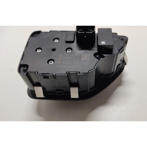 Botão Comando Tração 4x4 Jeep Compass 2.0 Diesel