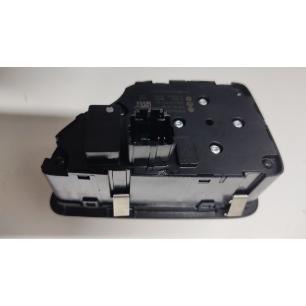 Botão Comando Tração 4x4 Jeep Compass 2.0 Diesel