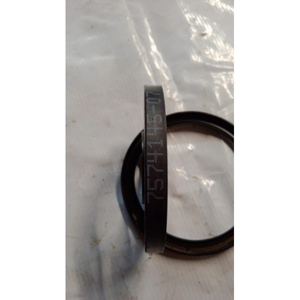 Retentor Traseiro Virabrequim Bmw 535i Gt 3.0 Motor N55 6cc