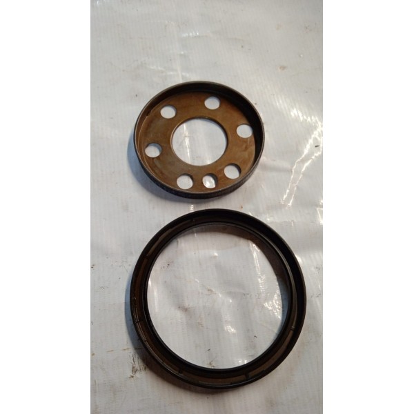 Retentor Traseiro Virabrequim Bmw 535i Gt 3.0 Motor N55 6cc