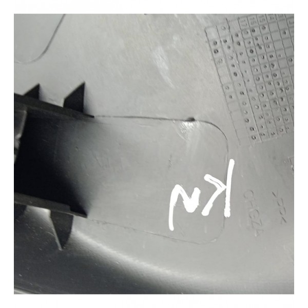 Acabamento Soleira L.d Ford Ka 15 A 21 1