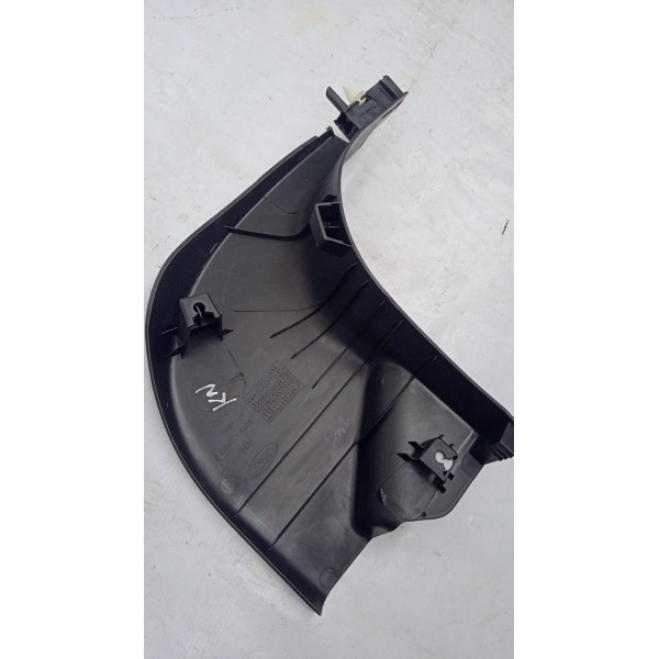 Acabamento Soleira L.d Ford Ka 15 A 21 1