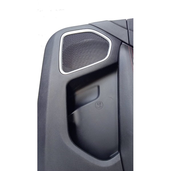 Forro De Porta Dianteiro Dir Jeep Compass 2017 A 2020