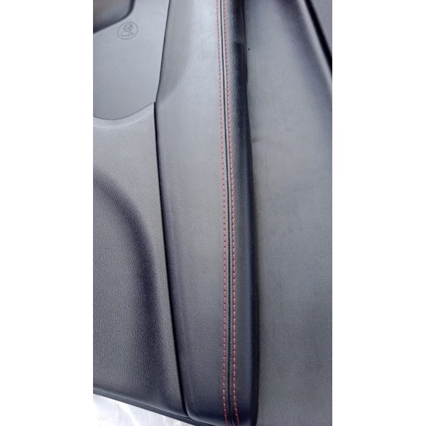 Forro De Porta Dianteiro Dir Jeep Compass 2017 A 2020