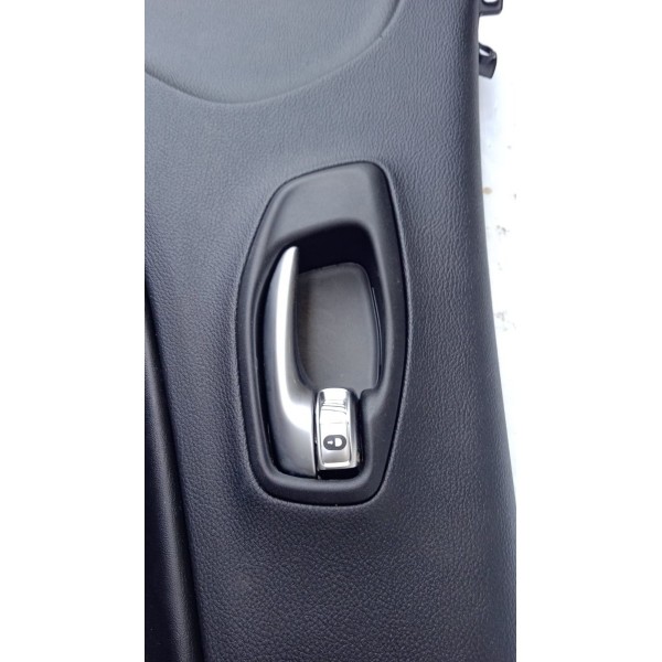 Forro De Porta Dianteiro Dir Jeep Compass 2017 A 2020