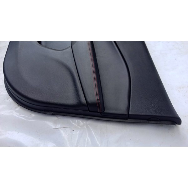 Forro De Porta Dianteiro Dir Jeep Compass 2017 A 2020