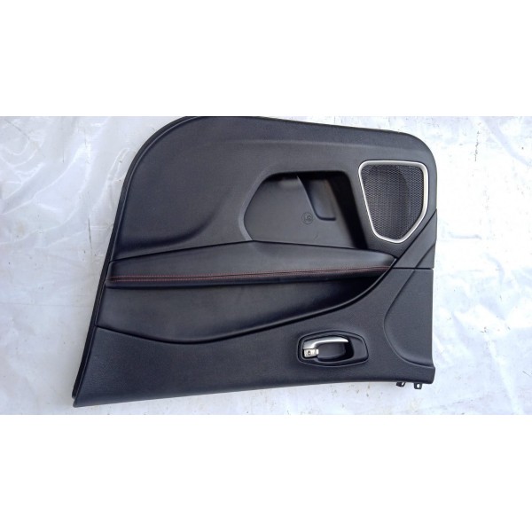 Forro De Porta Dianteiro Dir Jeep Compass 2017 A 2020