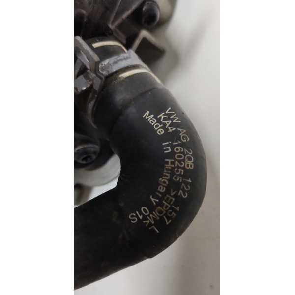 Bomba D'água Vw Up Virtus Polo 1.0 3cc Tsi 2015 A 2020