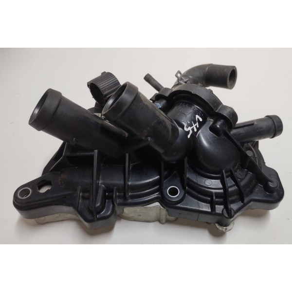 Bomba D'água Vw Up Virtus Polo 1.0 3cc Tsi 2015 A 2020