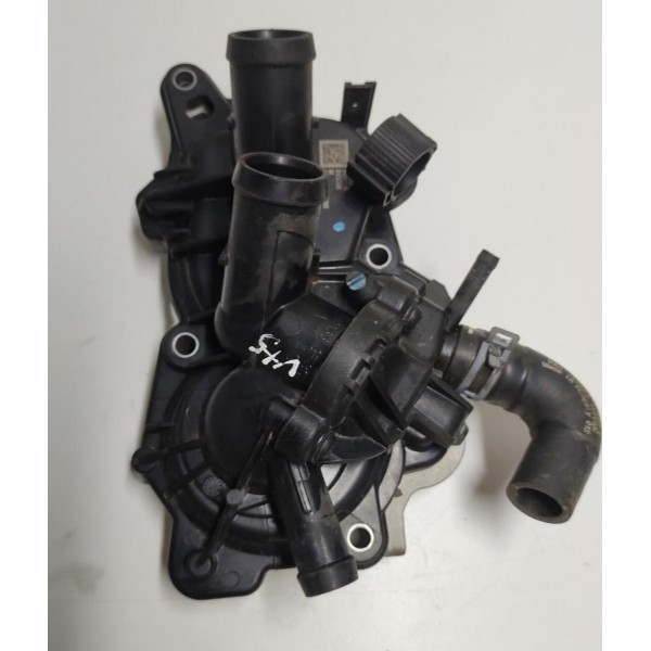 Bomba D'água Vw Up Virtus Polo 1.0 3cc Tsi 2015 A 2020