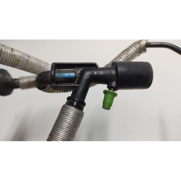 Mangueira Cano Servo Freio Audi Q3 2.0 Tfsi 2013 A 2017