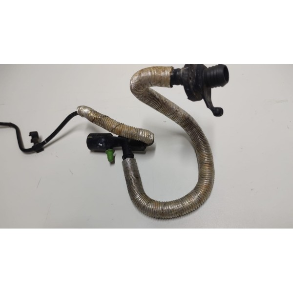Mangueira Cano Servo Freio Audi Q3 2.0 Tfsi 2013 A 2017