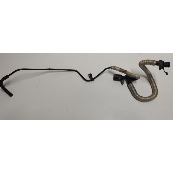Mangueira Cano Servo Freio Audi Q3 2.0 Tfsi 2013 A 2017
