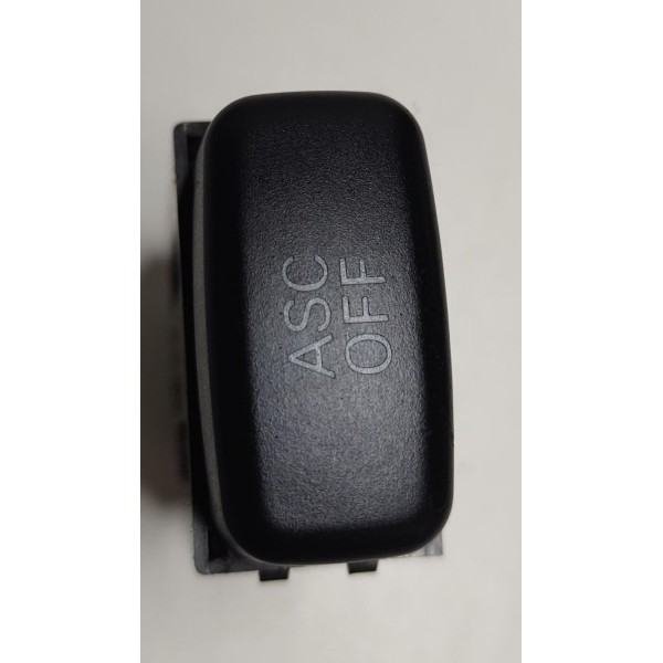 Botão Comando Asc Off Mitsubishi Pajero Full 2008 A 2018