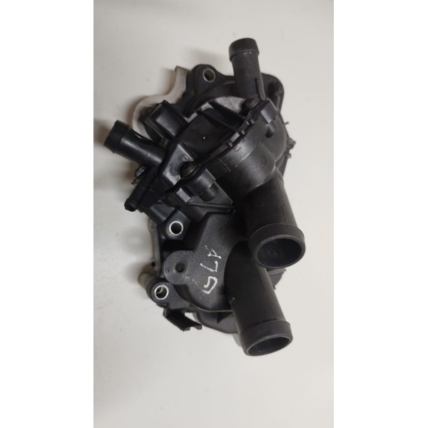 Bomba D' Água Golf Tsi 1.4 Audi A1 A3 1.4 2015 A 2018