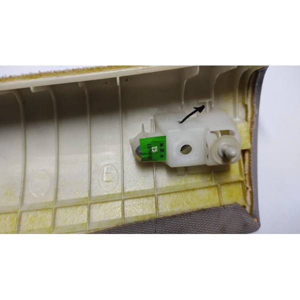 Acabamento Moldura Coluna Parabrisa Interno Ld Hyundai Azera 1