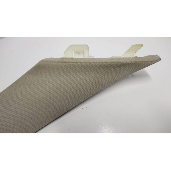 Acabamento Moldura Coluna Parabrisa Interno Ld Hyundai Azera 1