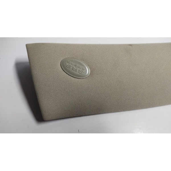 Acabamento Moldura Coluna Parabrisa Interno Ld Hyundai Azera 1