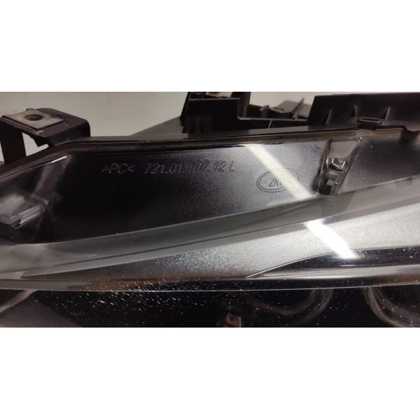 Farol Esquerdo Completo Original Bmw 320i 2013 A 2017