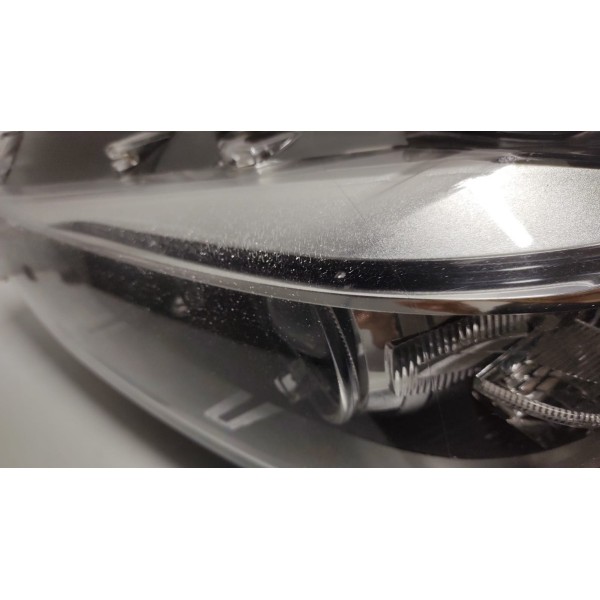 Farol Esquerdo Completo Original Bmw 320i 2013 A 2017