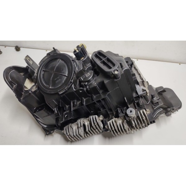 Farol Esquerdo Completo Original Bmw 320i 2013 A 2017