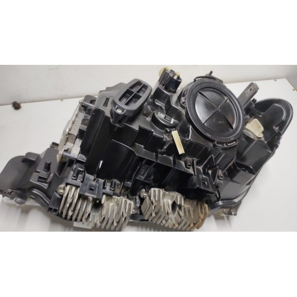 Farol Direito Completo Original Bmw 320i 2013 A 2015