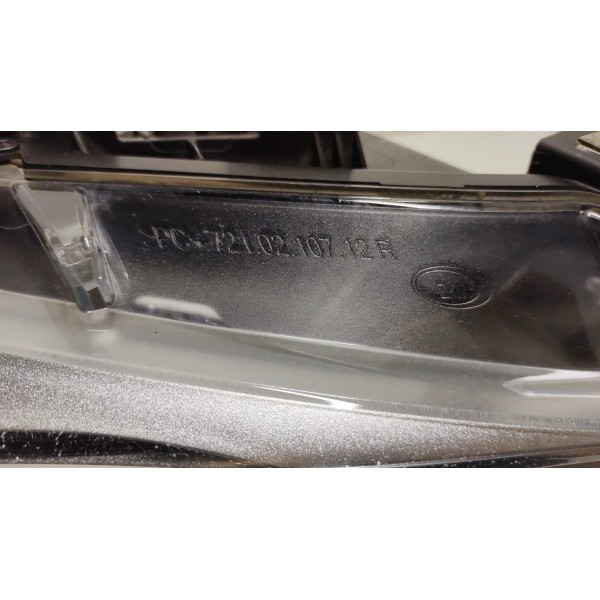 Farol Direito Completo Original Bmw 320i 2013 A 2015